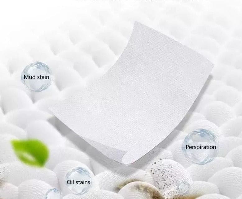30 Pcs Washing Fragrance Sheet, Multifunctional Detergent Laundry Paper, Laundry Tablets Concentrated Washing Powder, Laundry Soap for Washing Machines, Babies' Laundry Fabric Softener and Wrinkle Releaser Sheets 30 Pcs Washing Fragrance Sheet, Multifunctional Detergent Laundry Paper, Laundry Tablets Concentrated Washing Powder, Laundry Soap for Washing Machines, Babies' Laundry Fabric Softener and Wrinkle Releaser Sheets